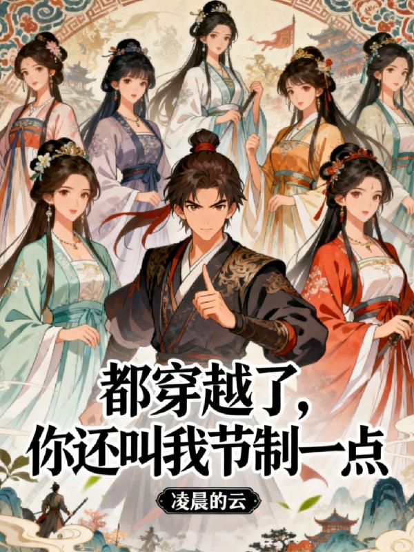 都穿越了你还叫我节制一点